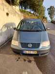 Vendo WV sharan 1.9 TDI