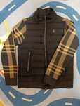 Куртка чоловіча BURBERRY