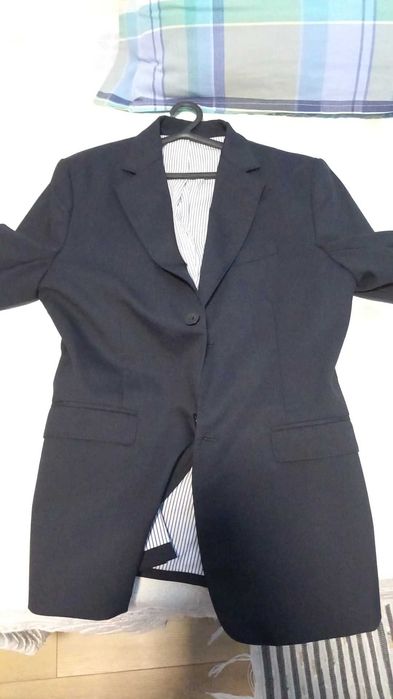 vendo blazer marca gant