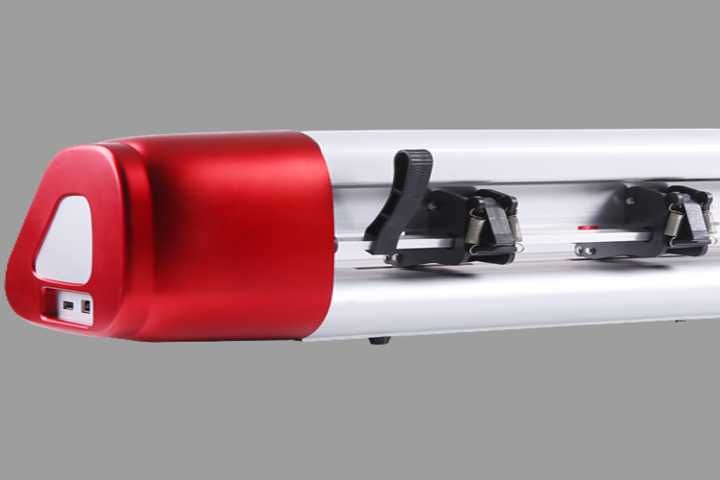 Ріжучий плоттер SkyCut C24(720 мм) новий гарантія сервіс