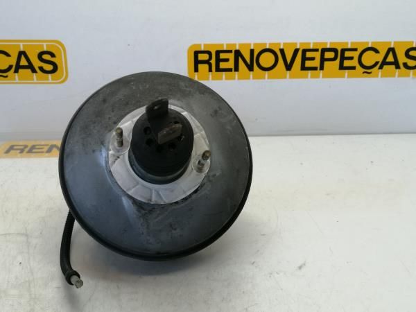 Servofreio MERCEDES-BENZ Classe A (W168)