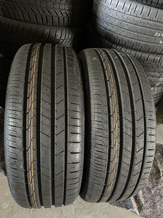 Шини з Німеччини  205/60 R16(нові)