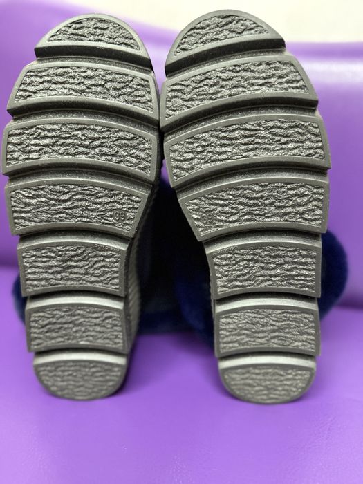 Черевики зимові жіночі Marzetti 39 розміру