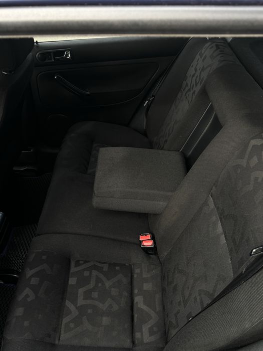 Volkswagen golf 4 1.6