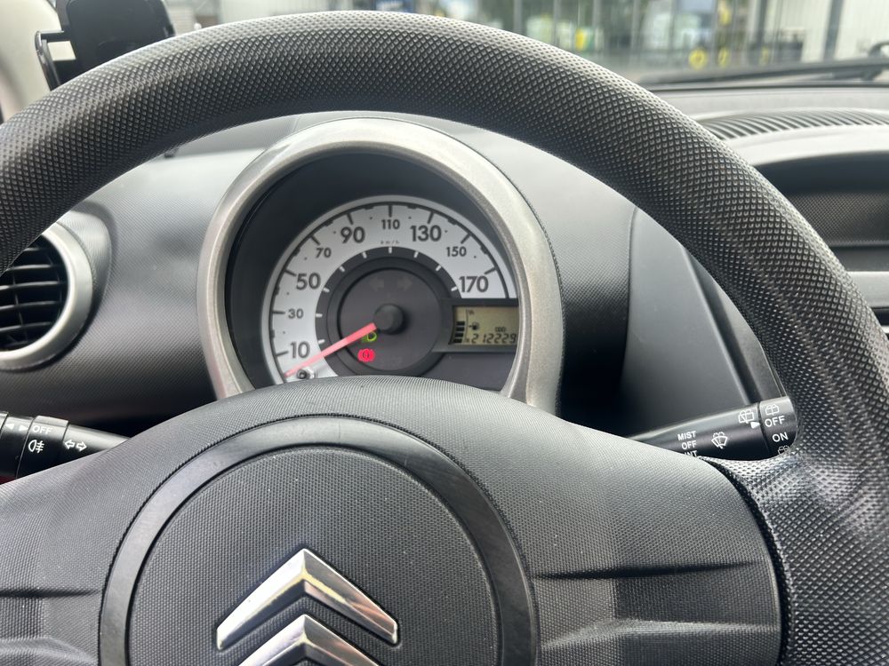 Citroen C1 2008r