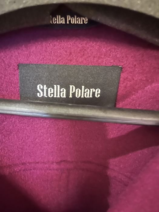 Пальто жіноче Stella Polare розмір 42