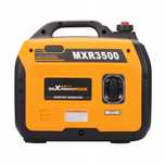 Agregat prądotwórczy generator Maxpeedingrods Mxr-3500W