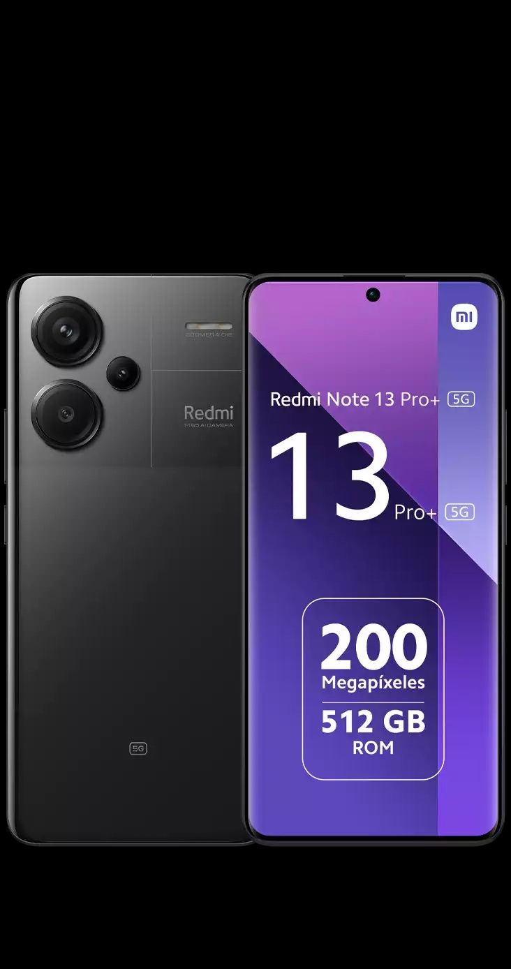 Смартфон Redmi note 13 Pro + 16 Ram 512 Rom