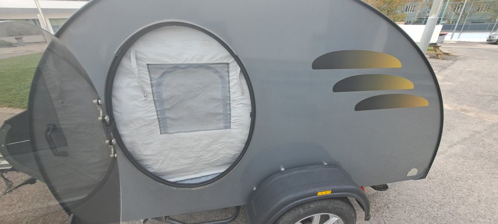 Minicaravana Ygo now Cocoon