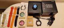 Samsung Galaxy Watch 46mm