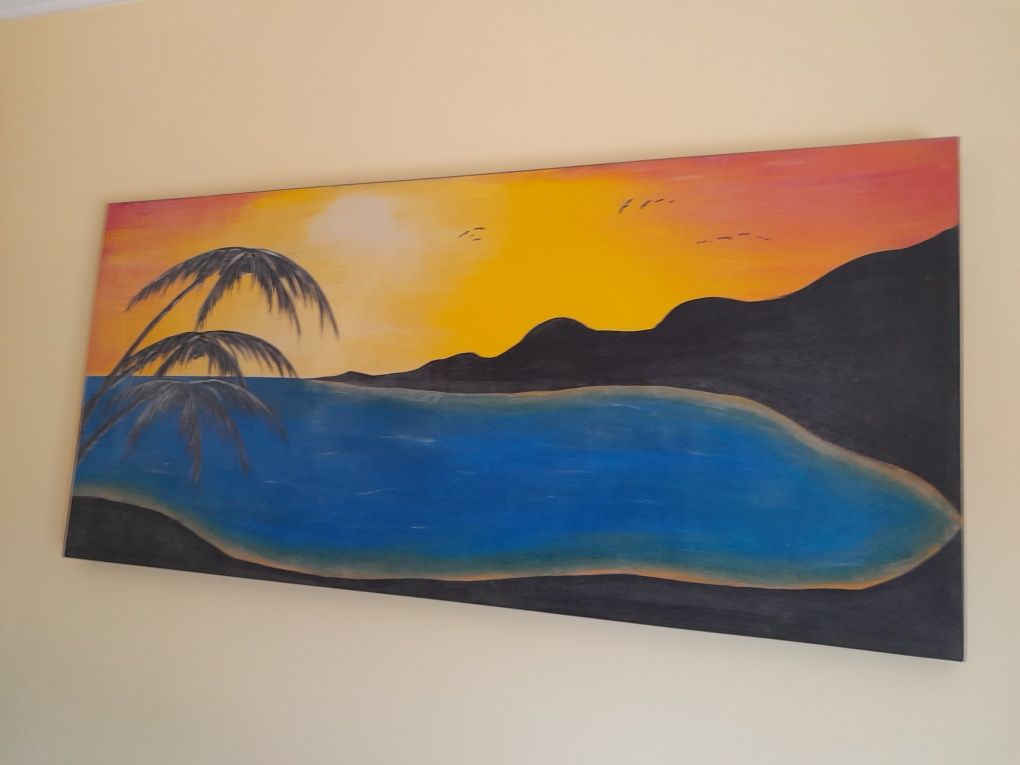 Quadro de parede