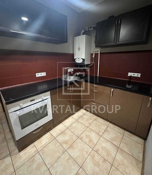 Продаж 1  кімнатної квартири за вигідною ціною