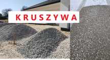 Kruszywo z Dostawą 28 T,  Kliniec,  Tłuczeń ,  Grysy -OKAZJA!!