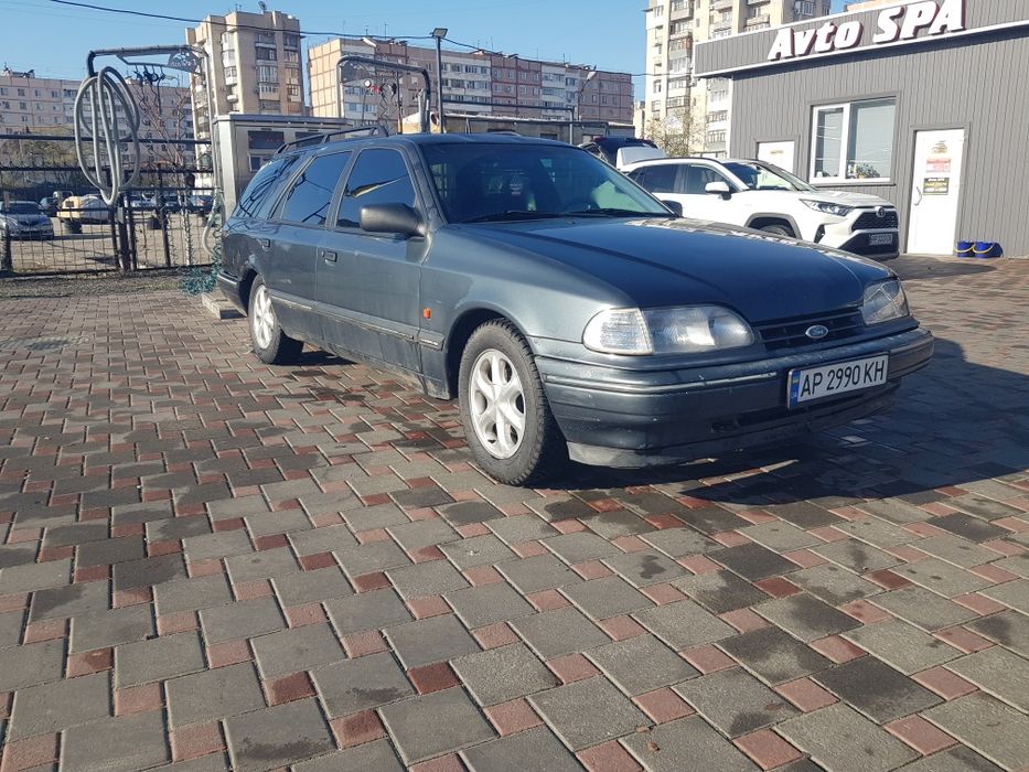 Ford Scorpio універсал