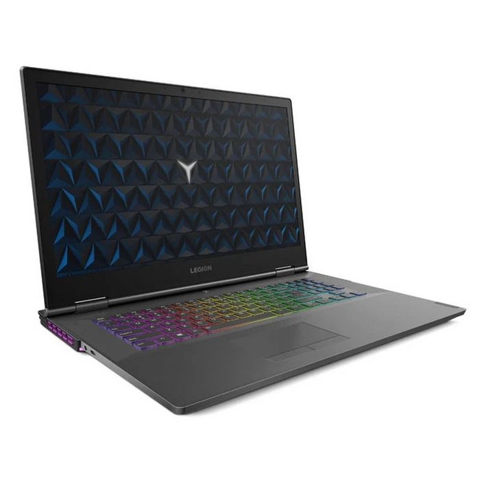 Lenovo Legion Y740 17” Rtx 2060