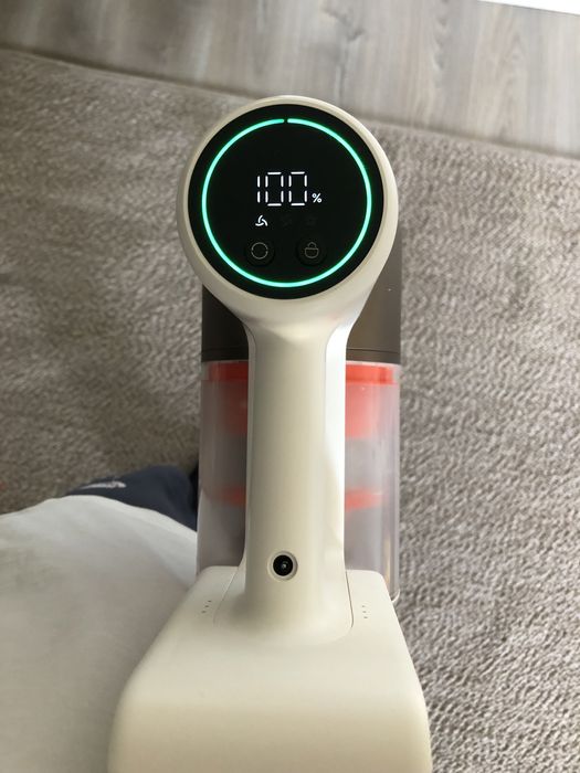 Xiaomi Mi Vacuum Cleaner G10 Plus – Excelente Condição!