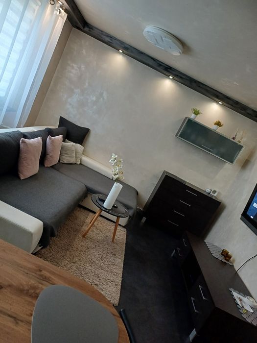 Mieszkanie Apartament Centrum. Wynajem na doby.