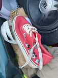 Tenis Disney Mickey 38