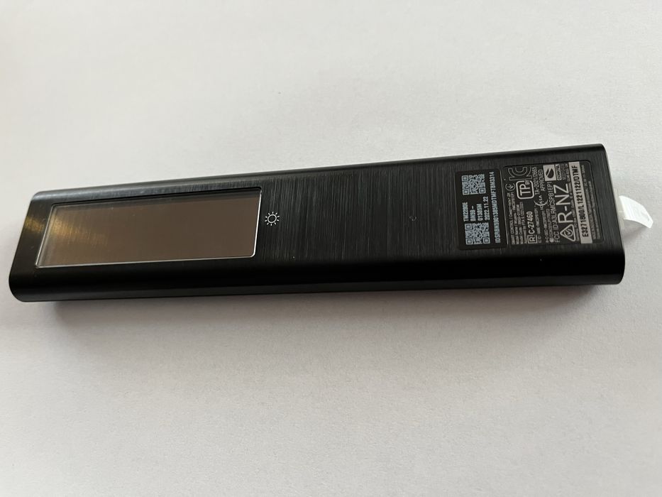 Nowy pilot tv SAMSUNG