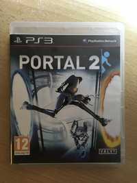 PS3 Portal 2 - jogo