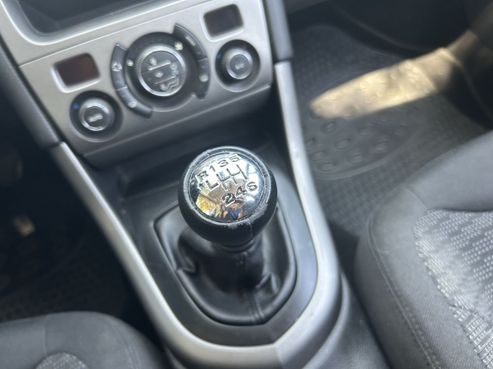 Peugeot 308 SW 1.6 HDI