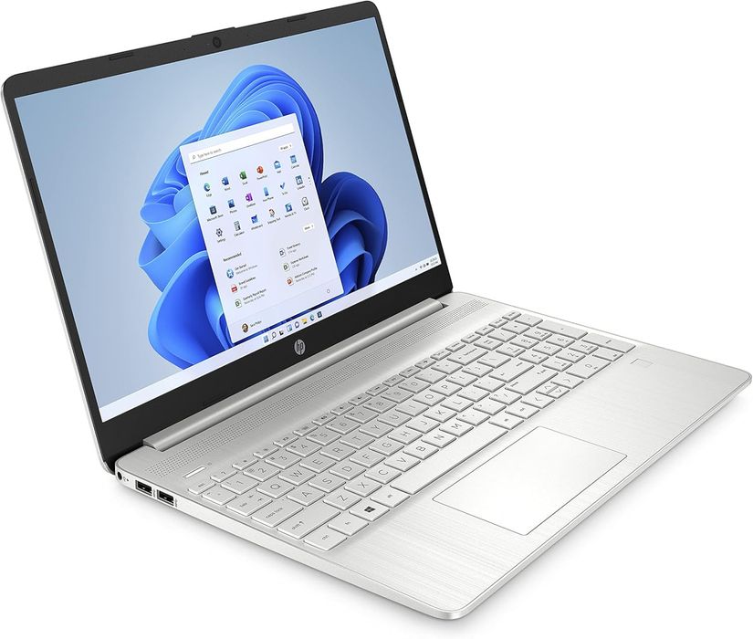 Laptop Hp 15S‑Eq3001Sl (U) (W)
