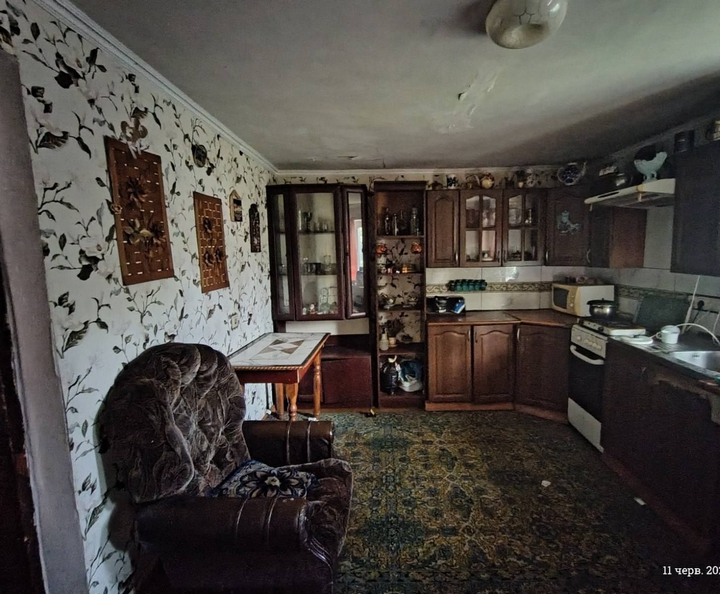 Продаж будинку в с. Дударків