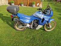 Honda Transalp 1990r