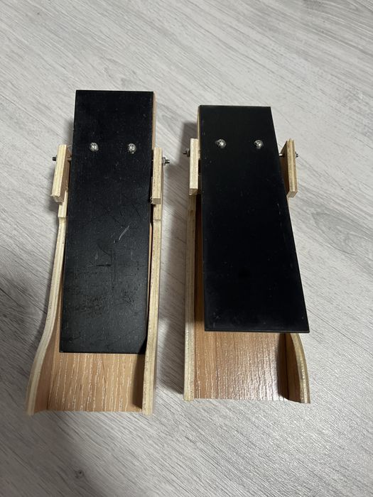 Łapka na myszy 2 szt.