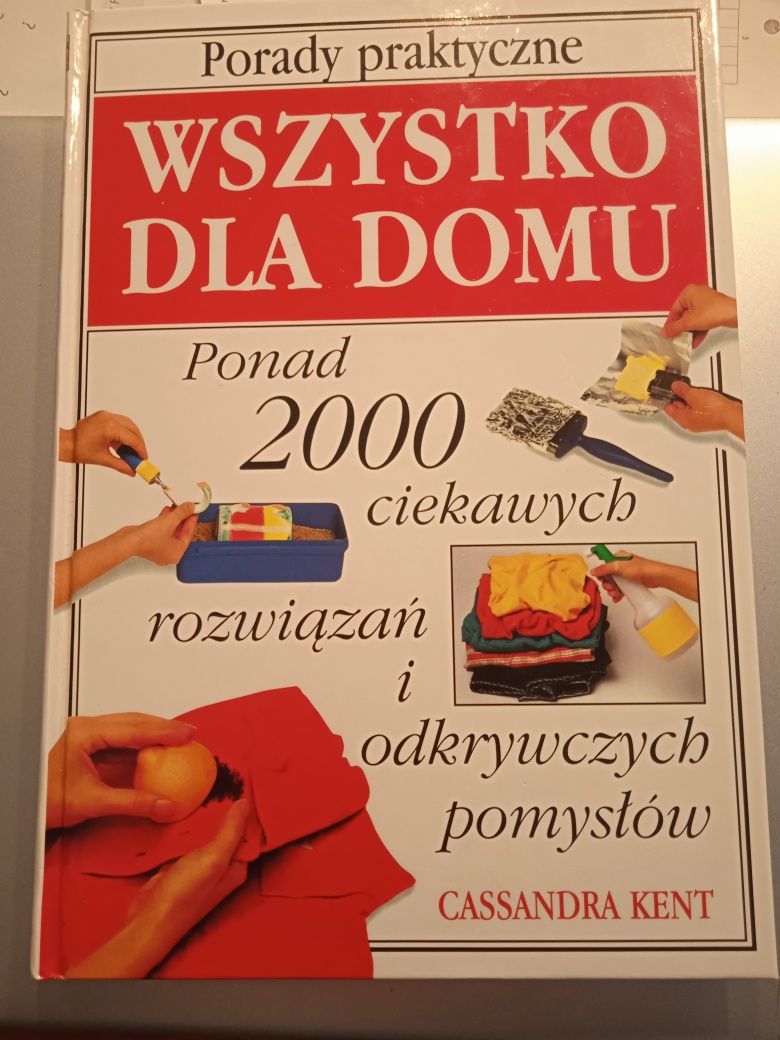 Wszystko dla domu. Porady praktyczne. Zestaw świeczników gratis