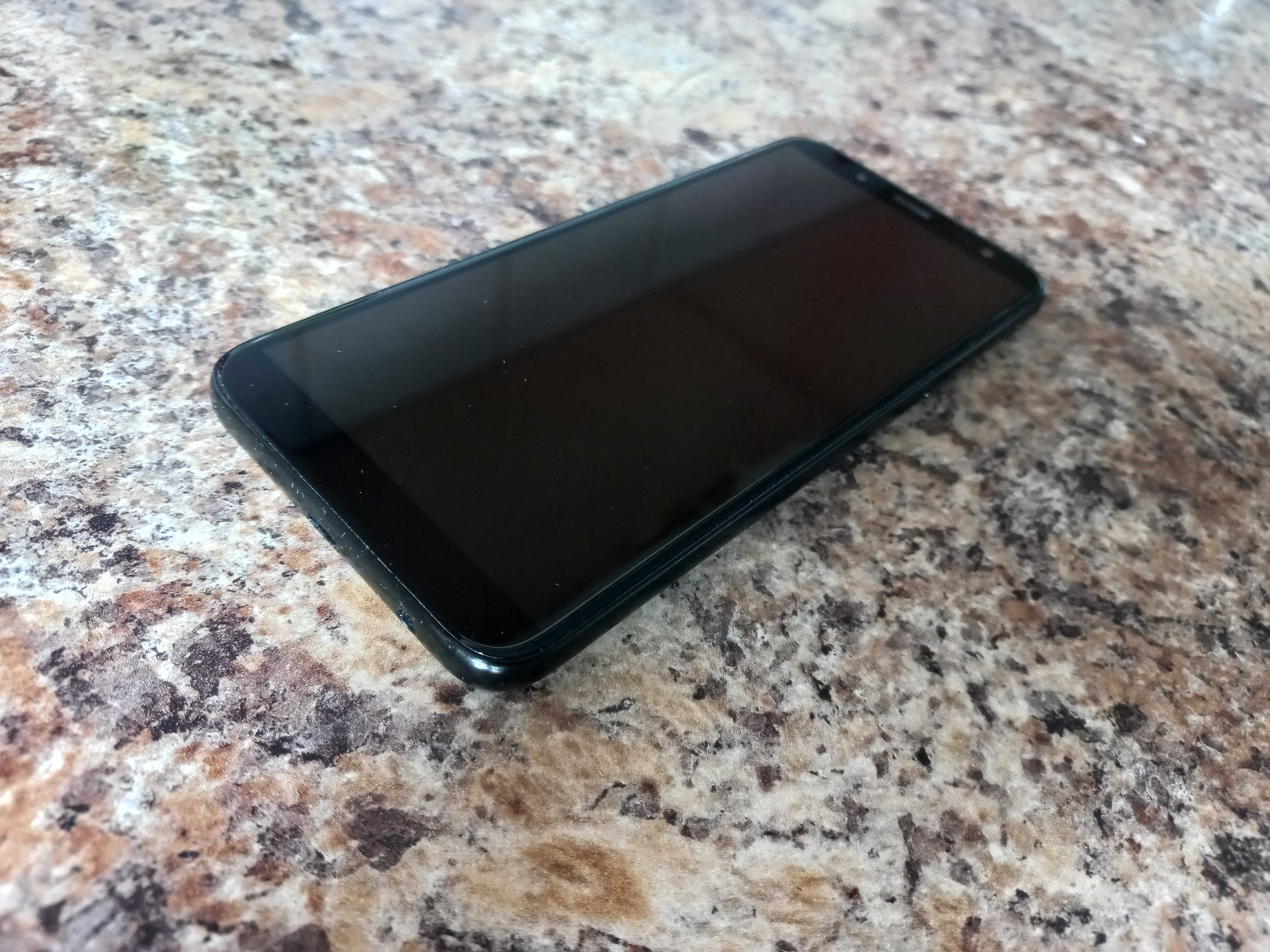 Samsung Galaxy J6 Model SM-J600FN/DS