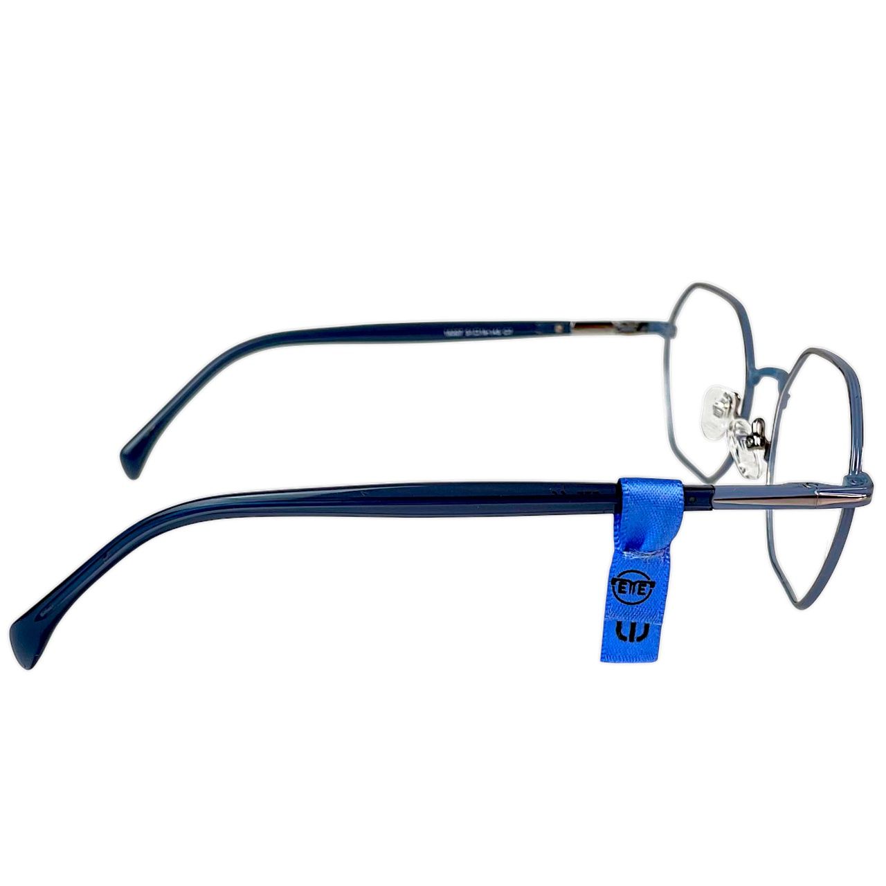 Okulary oprawki zerówki do wymiany na korygujące+ zestaw z etui