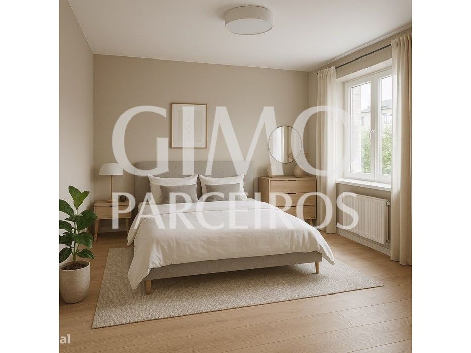 Apartamento NOVO T1+1