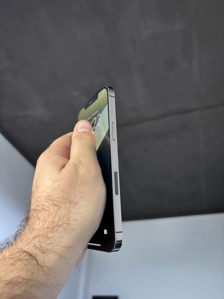 Apple iphone 12 Pro Max 128 gb 93% айфон про макс
