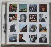 Bon Jovi – Crush, CD