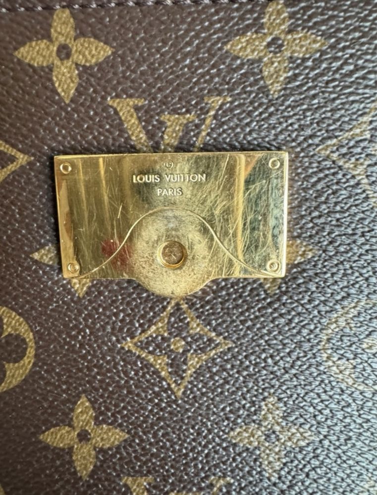 Torebka Louis Vuitton Cluny BB stan bardzo dobry