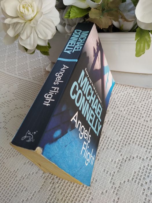 Angels Flight - Michael Connelly