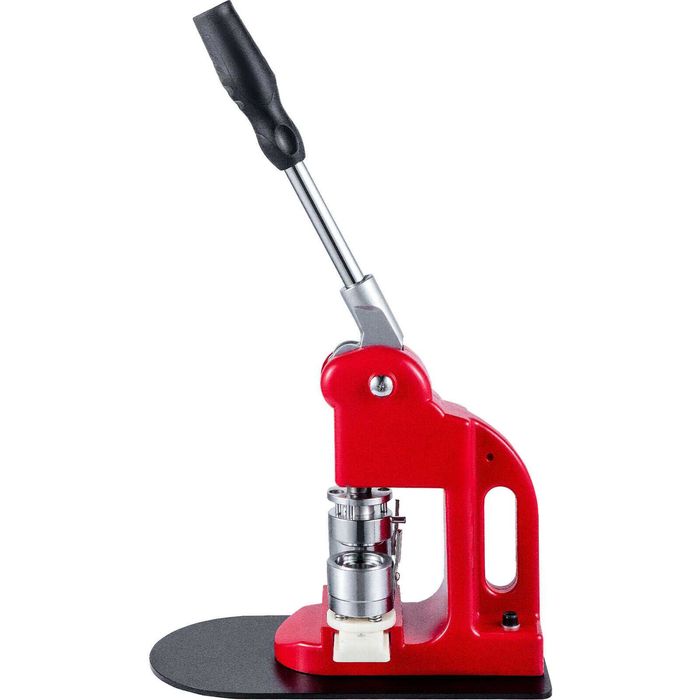 Máquina NOVA de CRACHÁS 25mm + Oferta 100 crachás + X-Acto Círculos