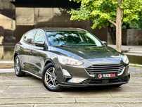 Ford Focus 1.5 TDCi EcoBlue Titanium