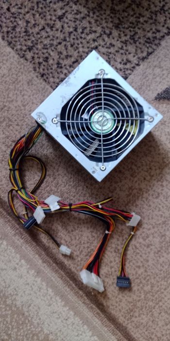 Блок живлення 350w