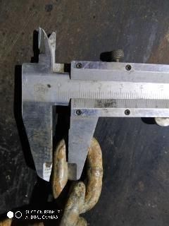 Ланцюг для вантажів бу