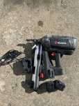 Wurth master diga cs-3 full zestaw