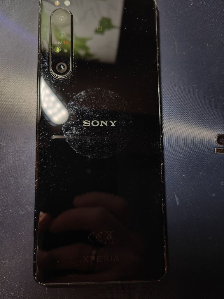 Sony Xperia 1 II (XQ-AT51), 1 сім