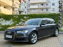 Audi A6 2.0 TDI Business BOSE