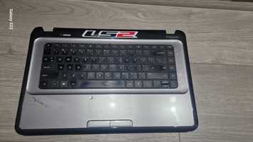 płyta główna + obudowa z klawiaturą Hp Pavilion g6-1180 ew