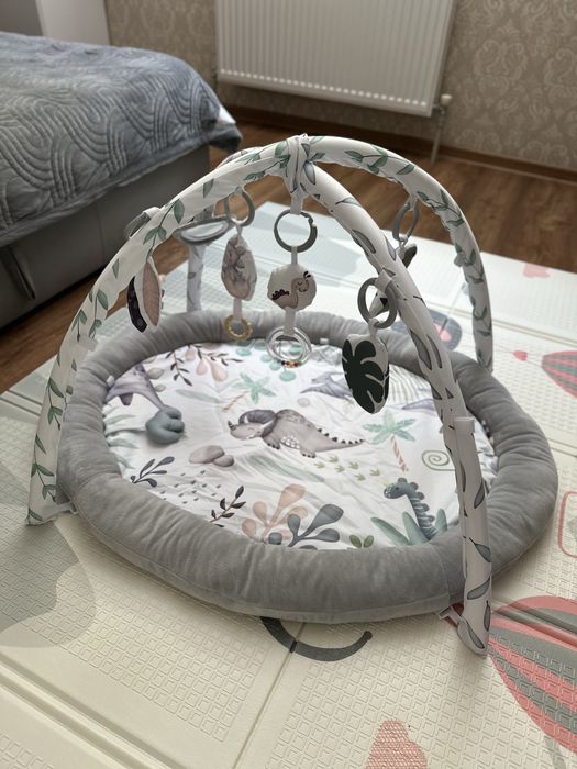 Розвиваючий килимок