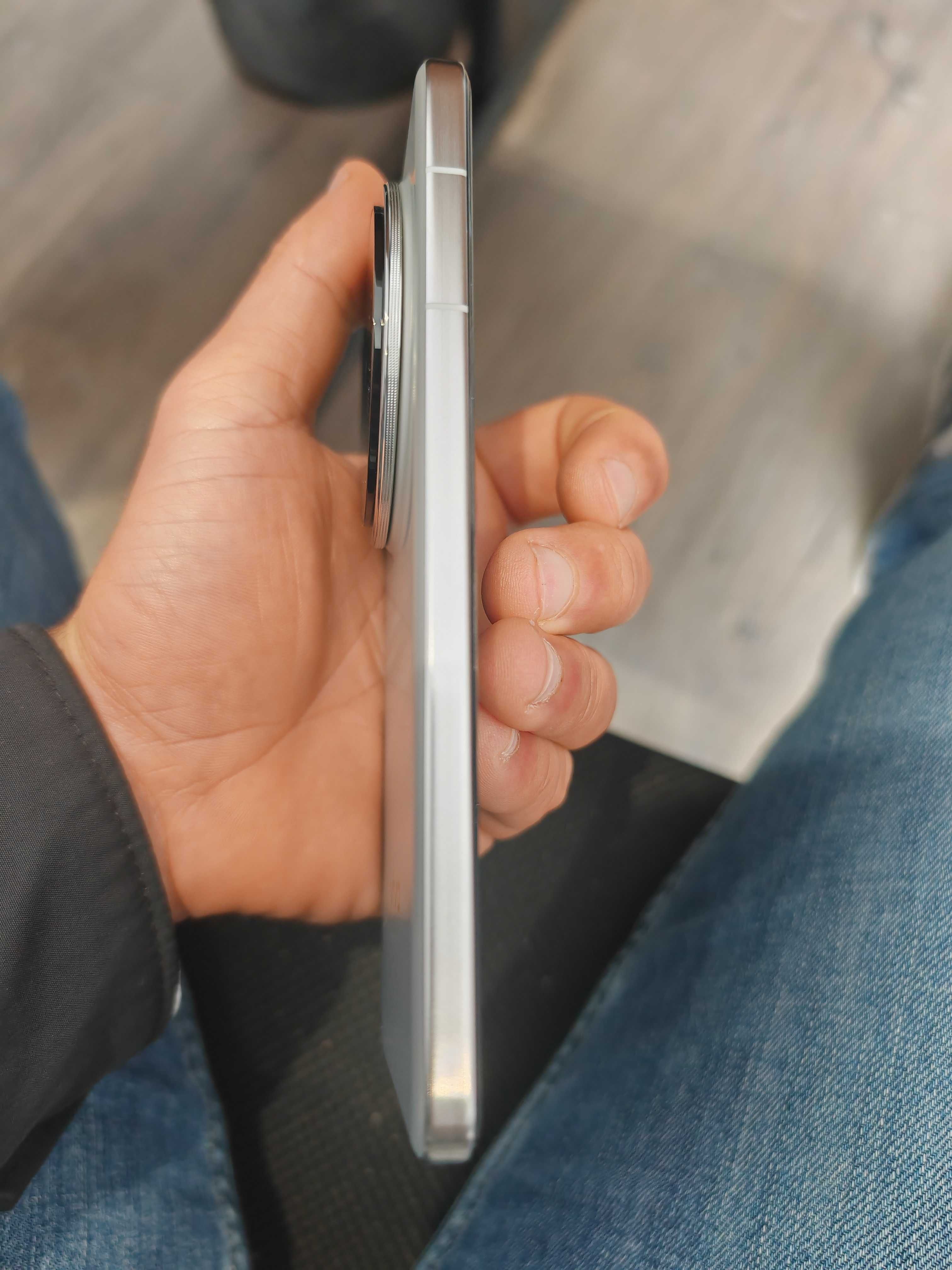 VIVO X200 PRO 16GB/512GB GARANTIA Março 2027