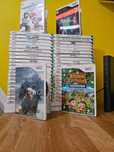 Jogos Nintendo Wii