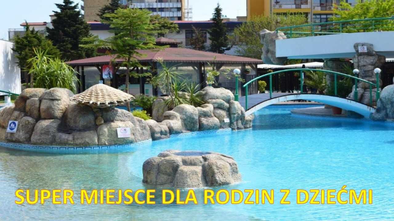 Okazja!! Apartament Słoneczny Brzeg 4-7 osób baseny-zjeżdżalnie