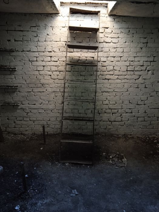 Продам гараж в Гск-13 біля 6 мікрорайону